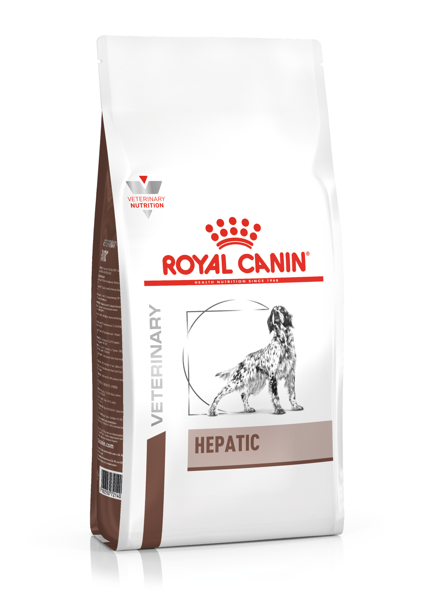 Royal Canin Hepatic For Dog - Canine (6 KG) – Dry food for liver disease