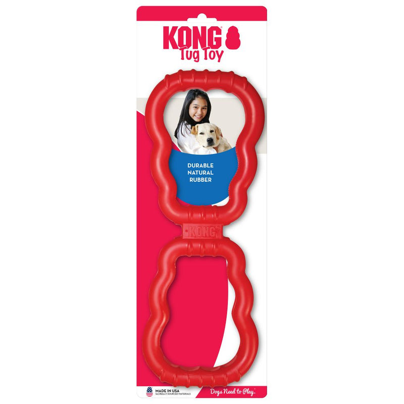KONG® Tug Toy