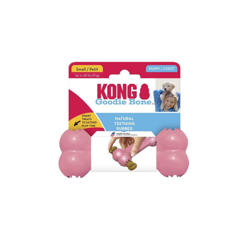KONG® Puppy Goodie Bone™ Small