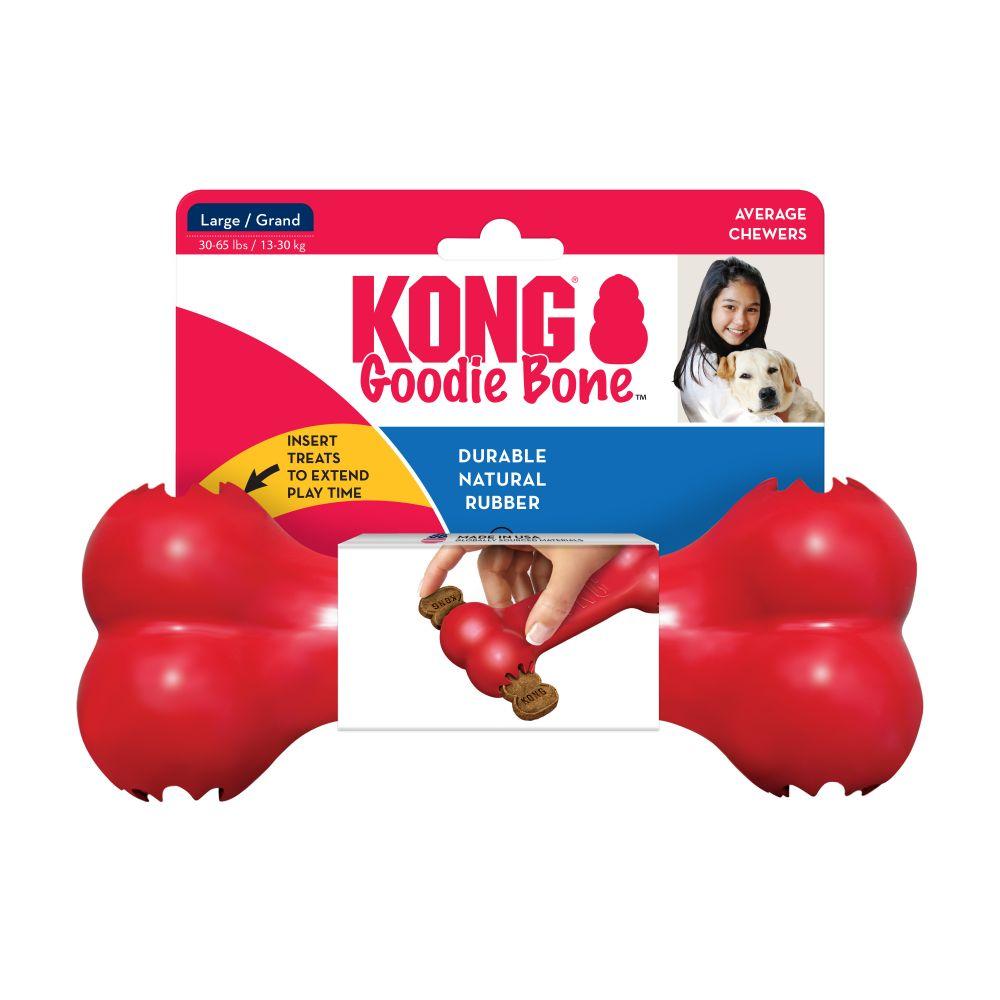 KONG® Goodie Bone™ - Amin Pet Shop