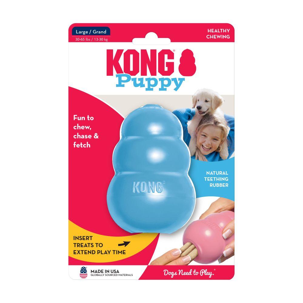 KONG® Puppy - Amin Pet Shop