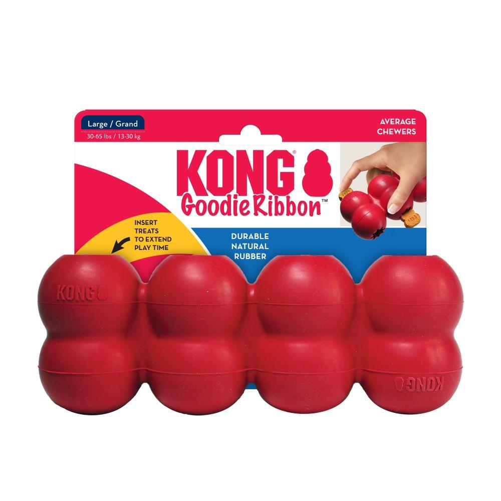 KONG® Goodie Ribbon - Amin Pet Shop