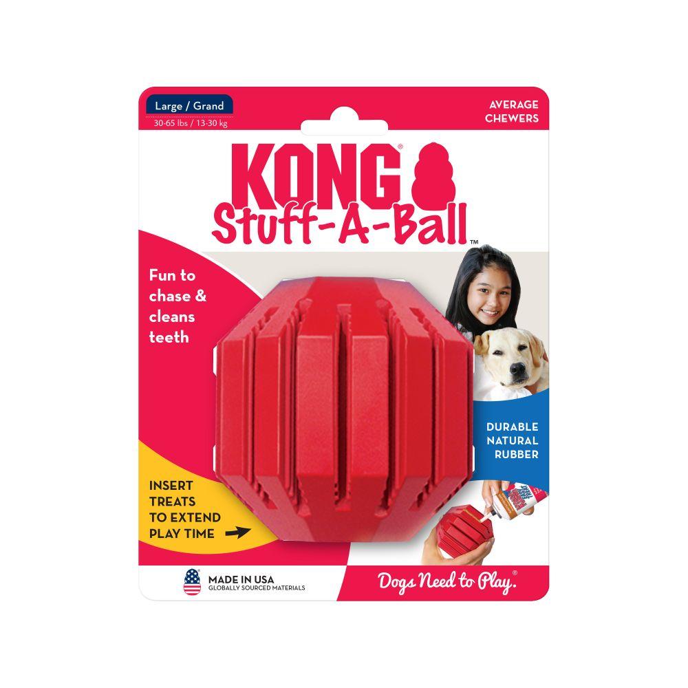 KONG® Stuff-A-Ball™ - Amin Pet Shop