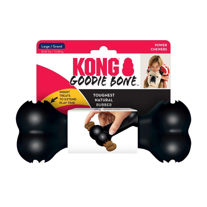KONG® Extreme Goodie Bone™ - Amin Pet Shop