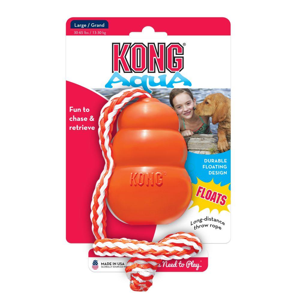 KONG® Aqua - Amin Pet Shop