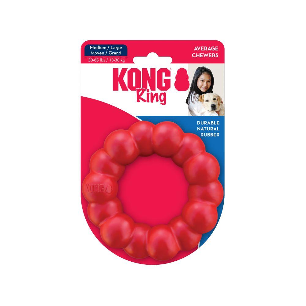 KONG® Ring - Amin Pet Shop