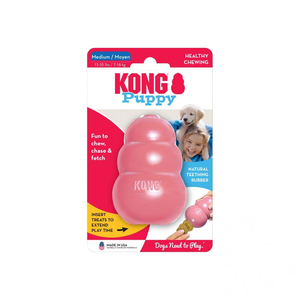 KONG® Puppy - Amin Pet Shop