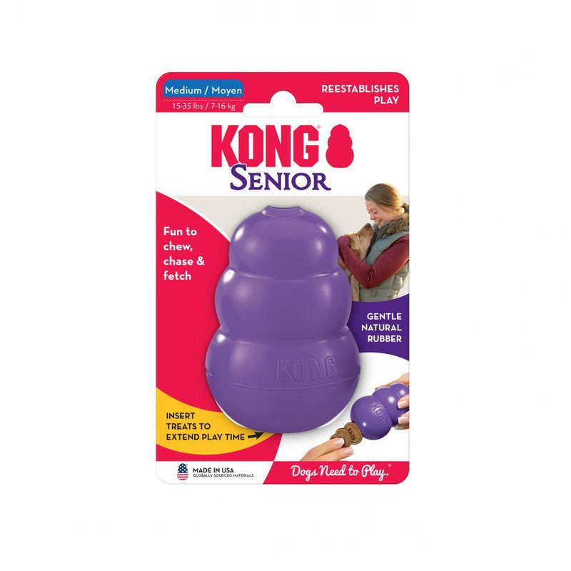 KONG® Senior