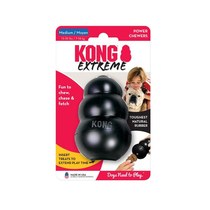 KONG® Extreme - Amin Pet Shop
