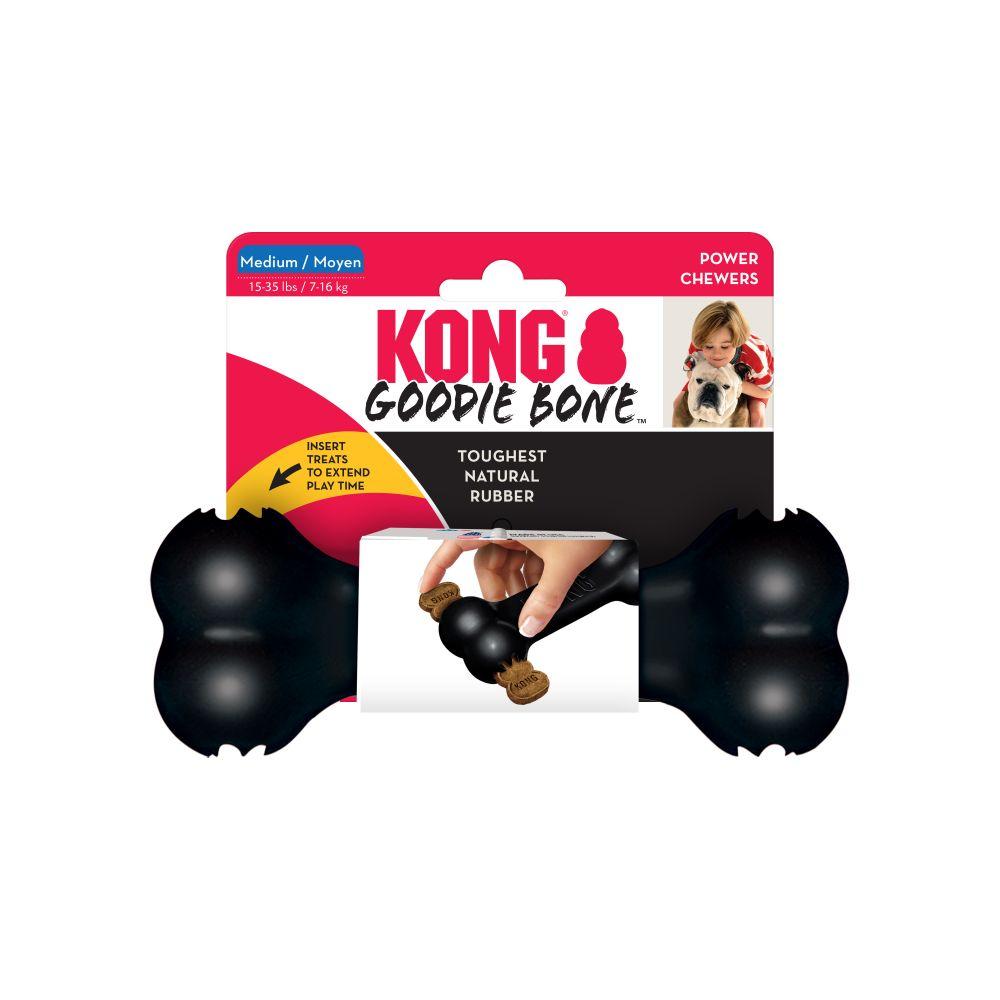 KONG® Extreme Goodie Bone™ - Amin Pet Shop