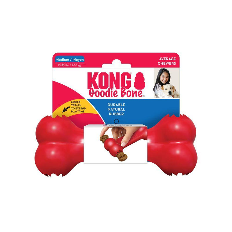 KONG® Goodie Bone™ - Amin Pet Shop