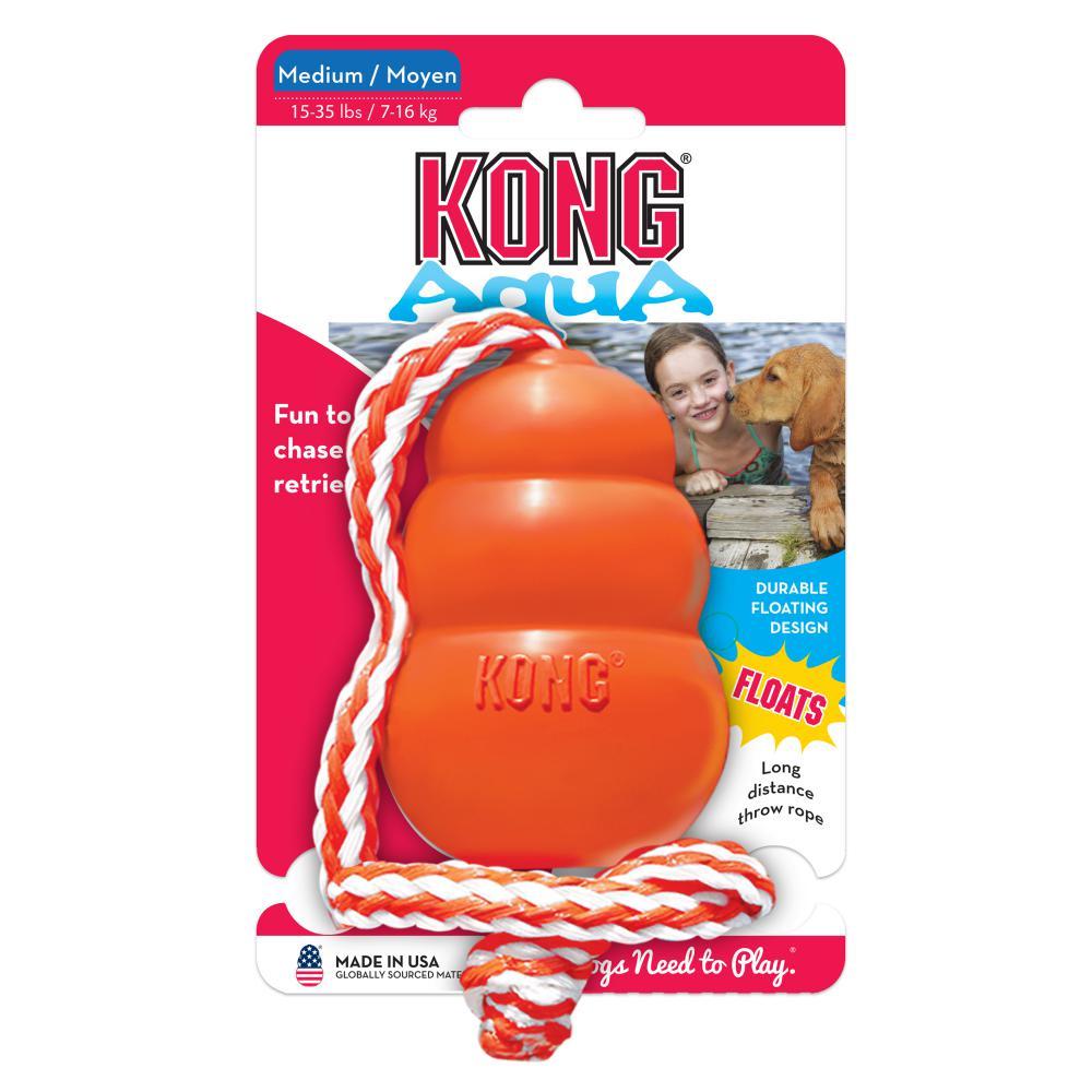 KONG® Aqua - Amin Pet Shop