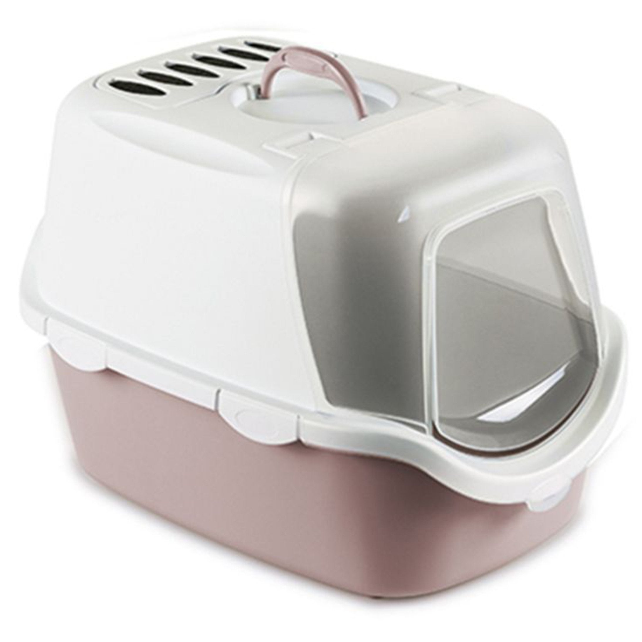 Stefanplast - Cathy Easy Clean Litter Box - Amin Pet Shop