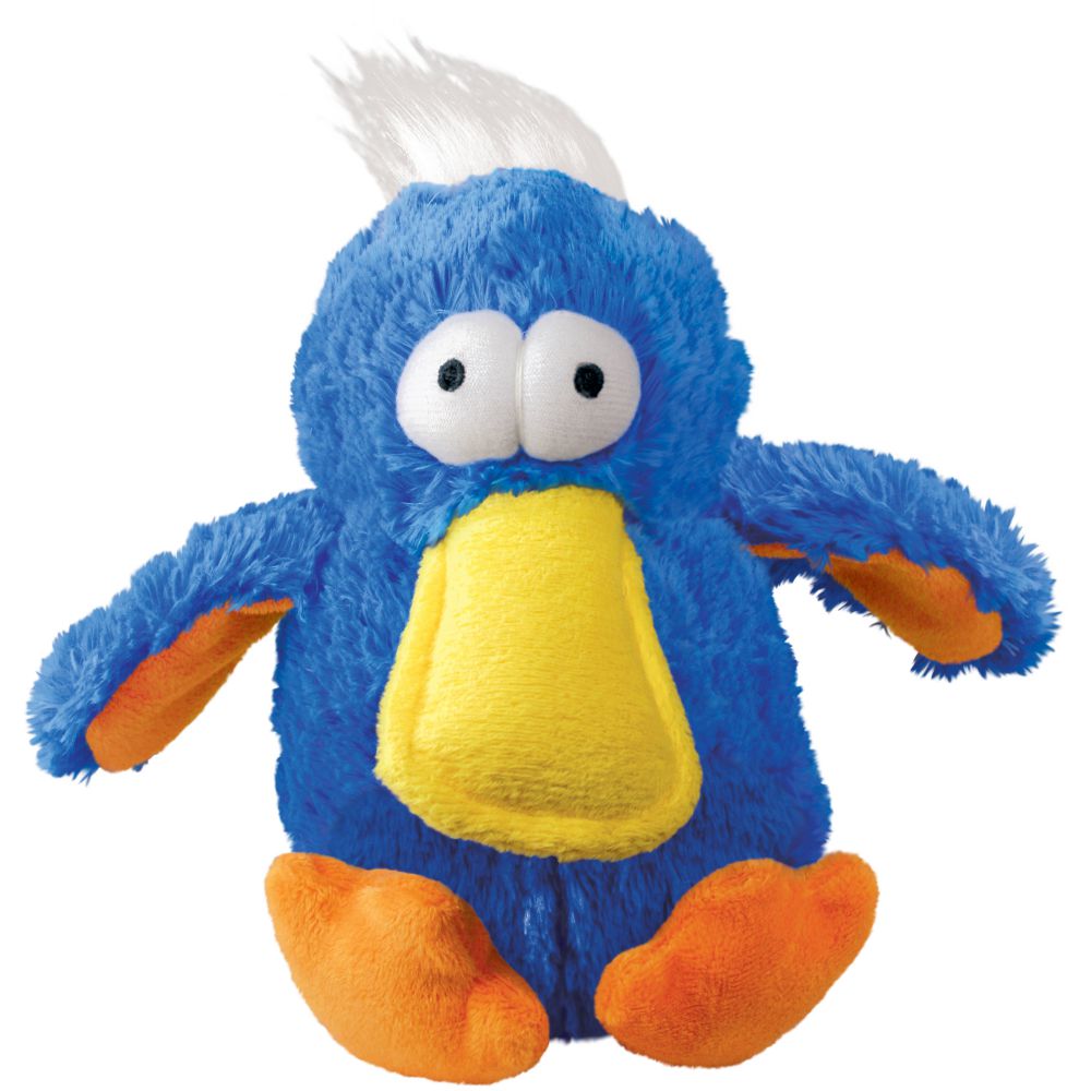 KONG® Bird Dog Toy - Dodo™ Medium