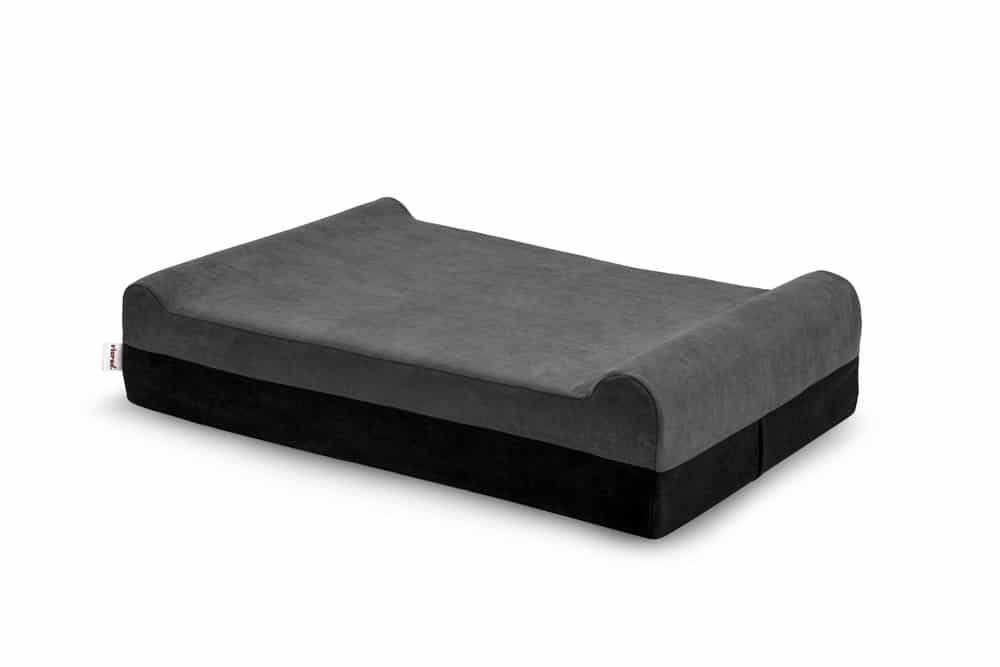 Orthopedic Memory Foam Pet Bed - Rontac