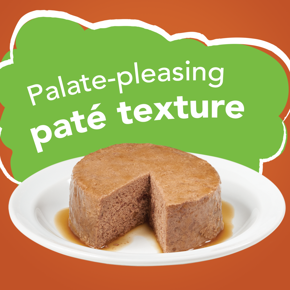 Friskies Prime Paté Poultry Platter Wet Cat Food 156g
