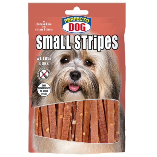 Perfecto Dog Small Stripes 100g