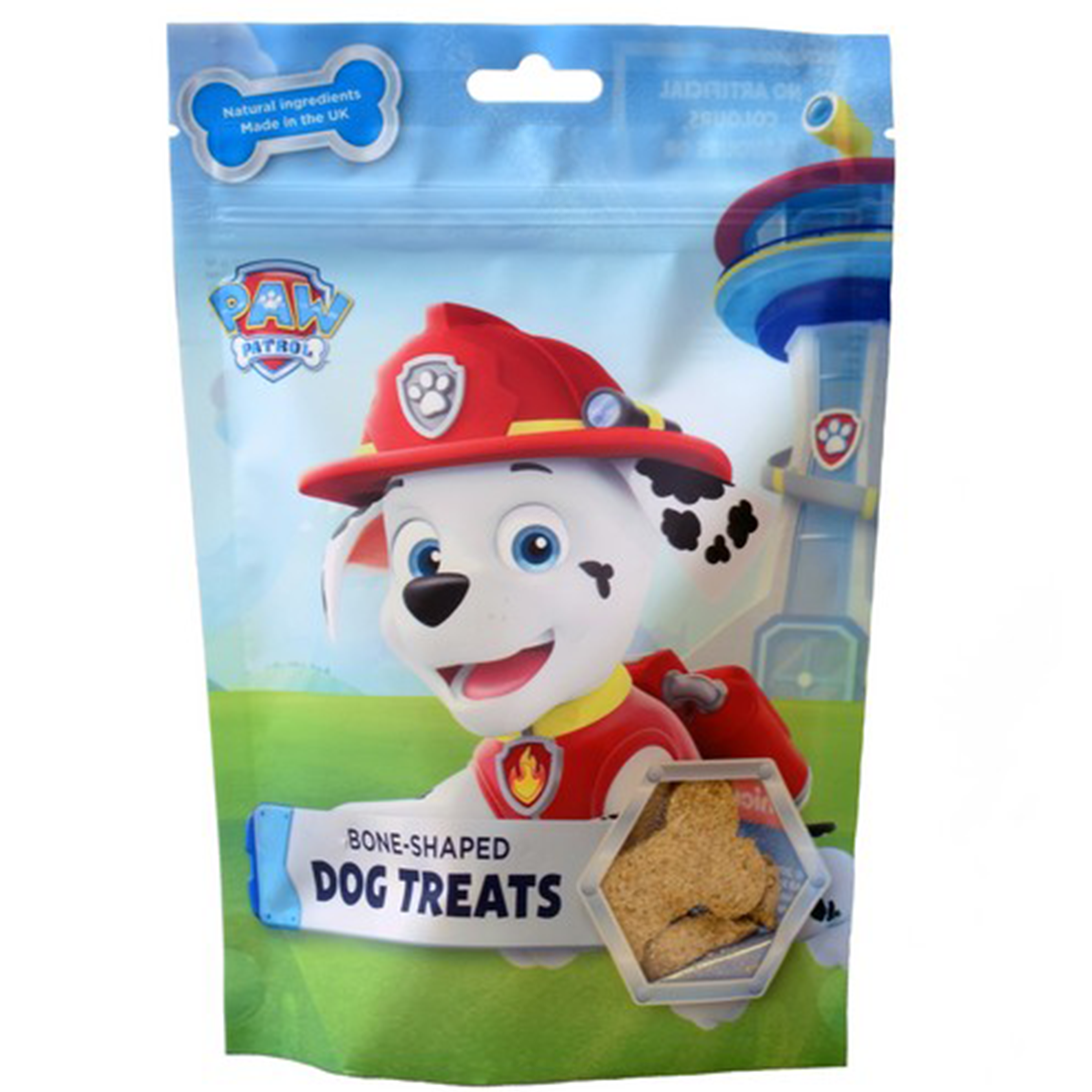 Pooch & Mutt PawPatrol Bone Treats 80g