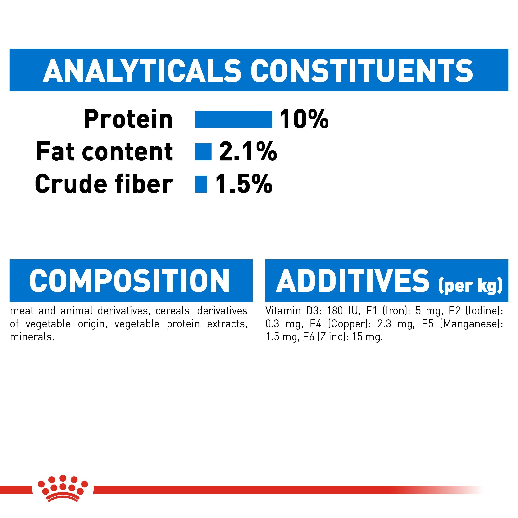 Royal Canin Ultra Light in Gravy (85gm\ Pouch) - Wet food for adult cats - helps limit weight gain - Amin Pet Shop