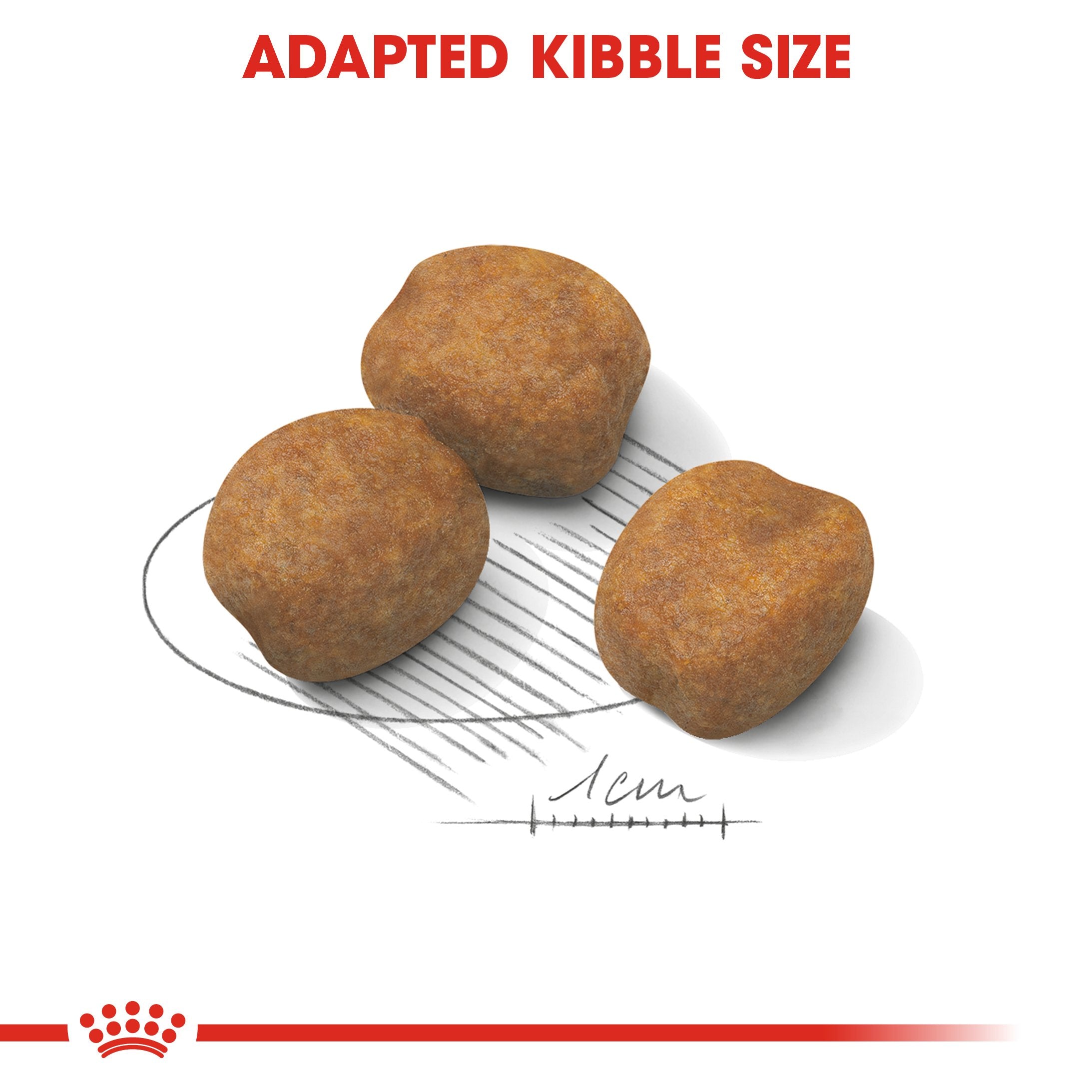 Royal Canin Giant Puppy | 60-90KG | 2-8 mos. | 15KG