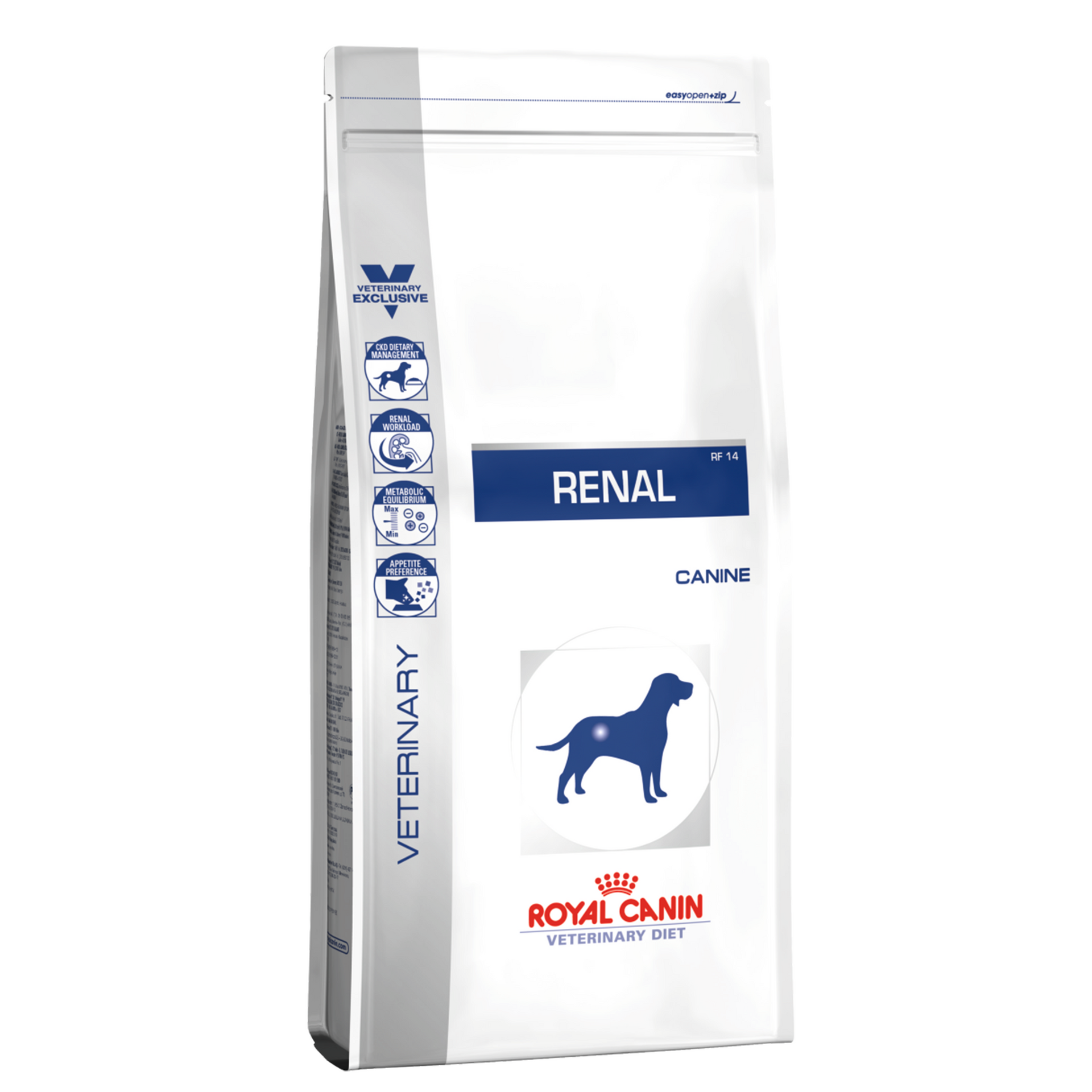 Kidney royal canin outlet