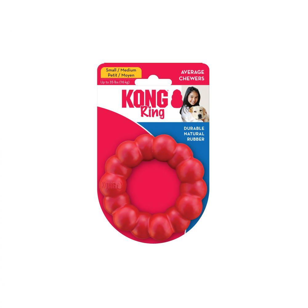 KONG® Ring - Amin Pet Shop