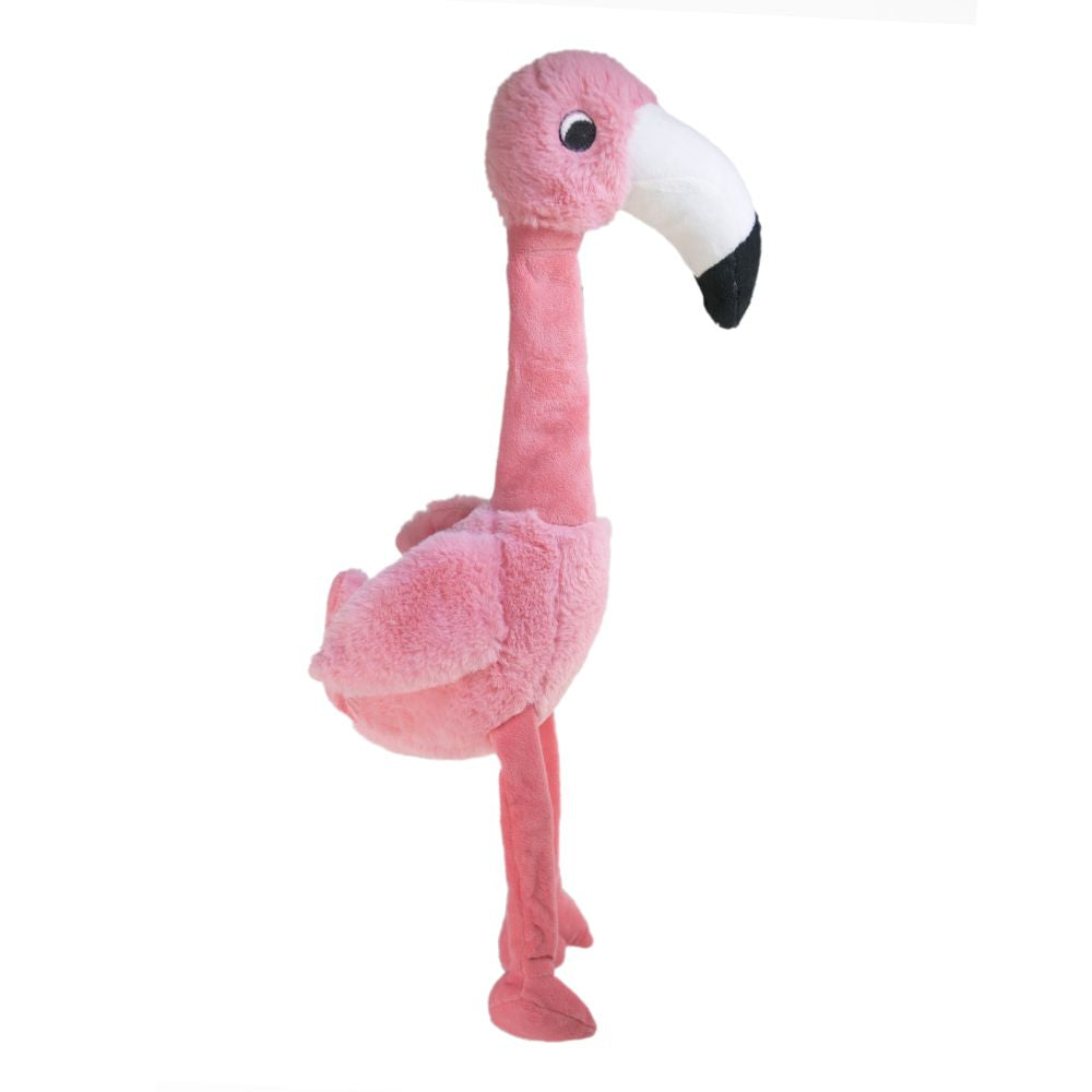 KONG® Shakers™ Honkers Flamingo Small