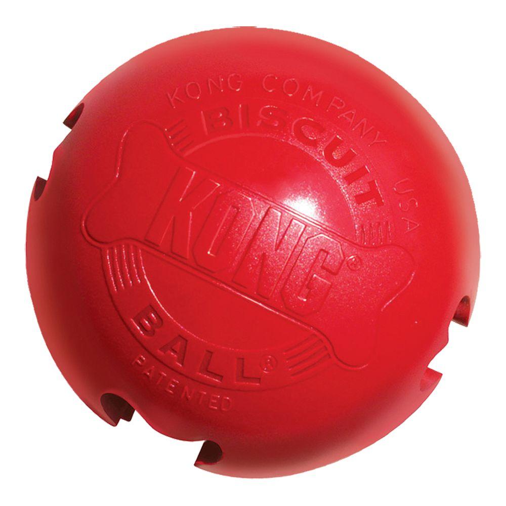 KONG® Biscuit Ball™ - Amin Pet Shop