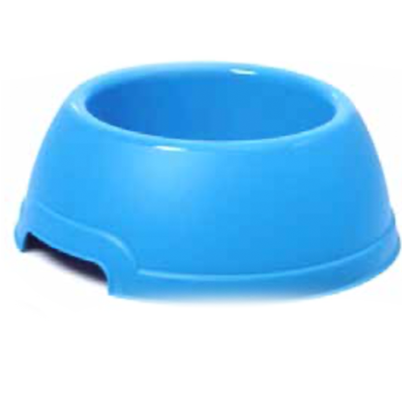 Georplast - Lucky Round Pet Bowl - 0.4L