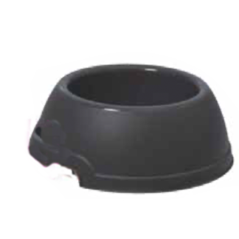 Georplast - Lucky Round Pet Bowl - 0.4L