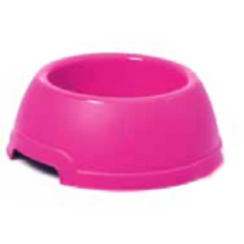 Georplast - Lucky Round Pet Bowl - 0.4L