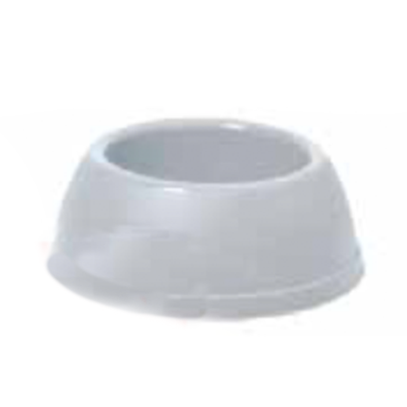 Georplast - Lucky Round Pet Bowl - 0.4L