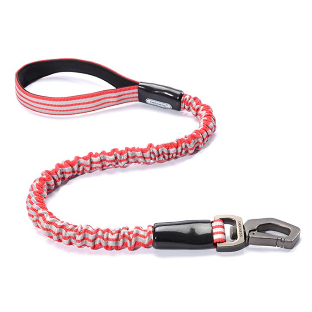 DOGNESS Anti-shock Elastic Leash