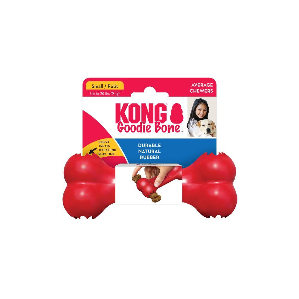 KONG® Goodie Bone™ - Amin Pet Shop