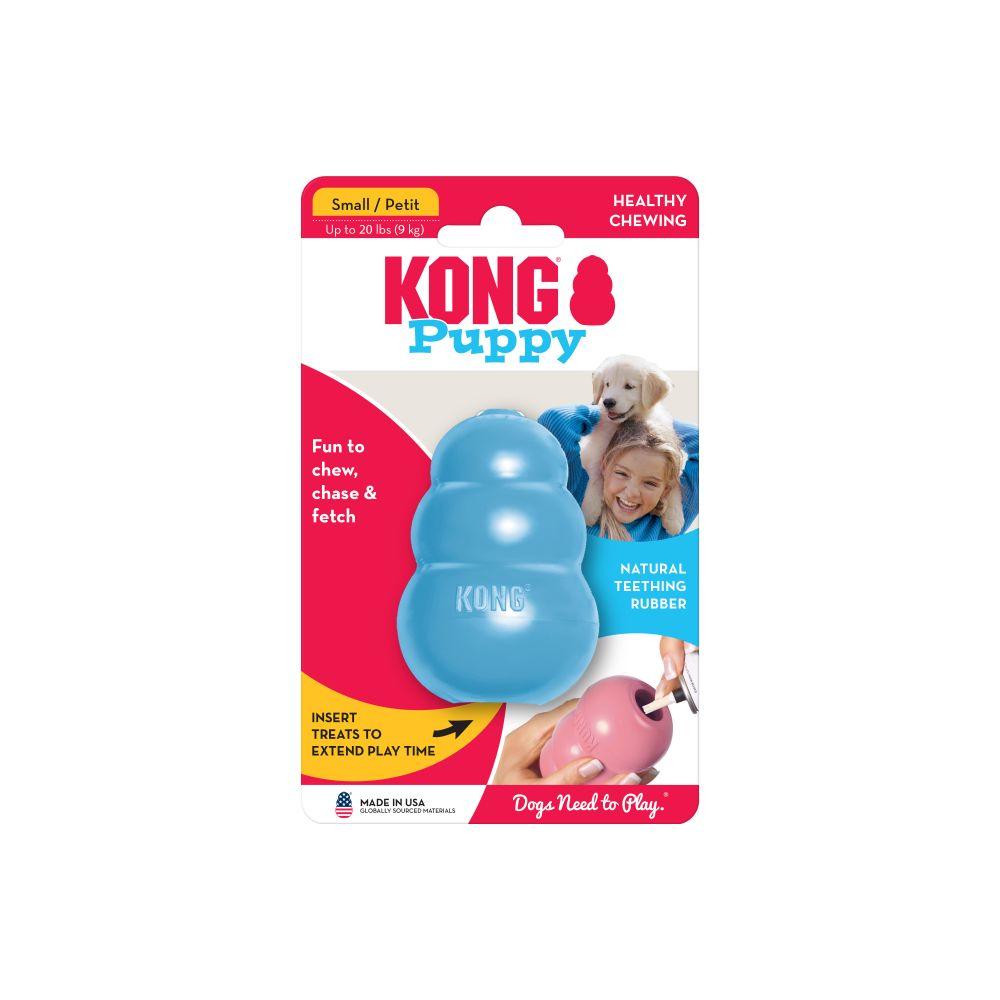 KONG® Puppy - Amin Pet Shop