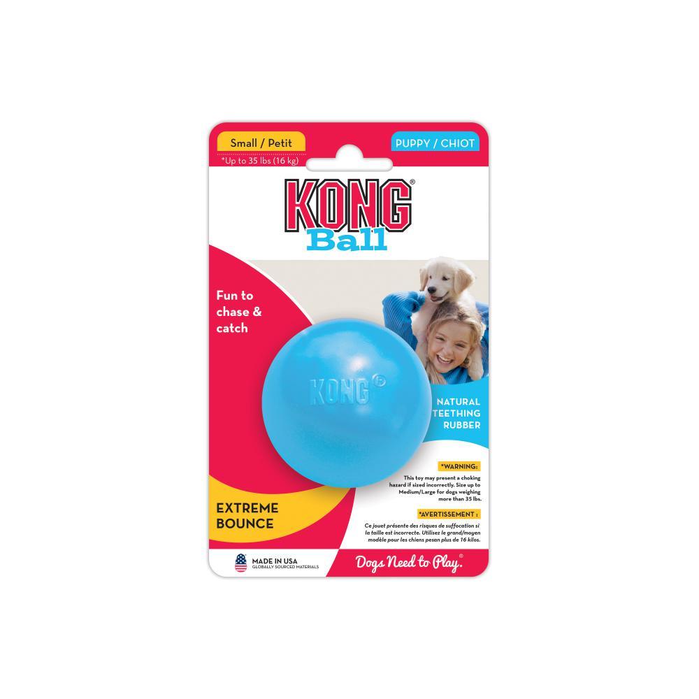 KONG® Puppy Ball - Amin Pet Shop