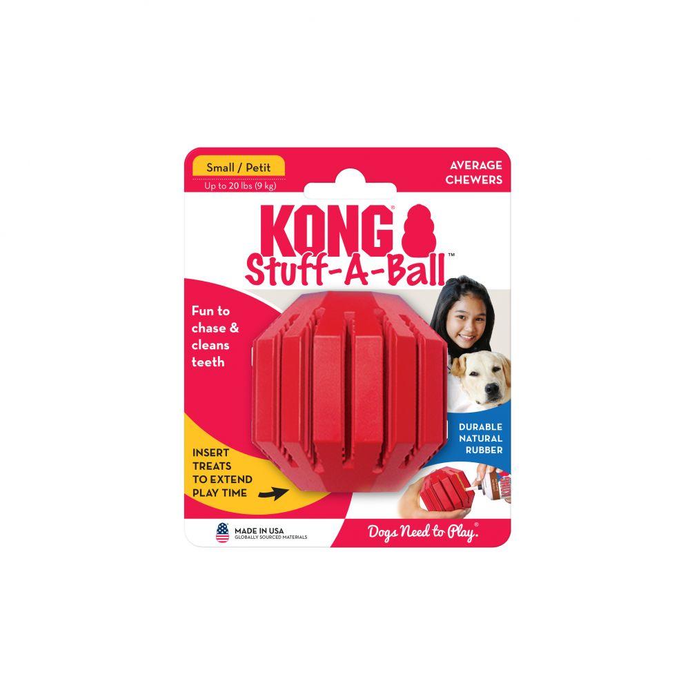 KONG® Stuff-A-Ball™ - Amin Pet Shop