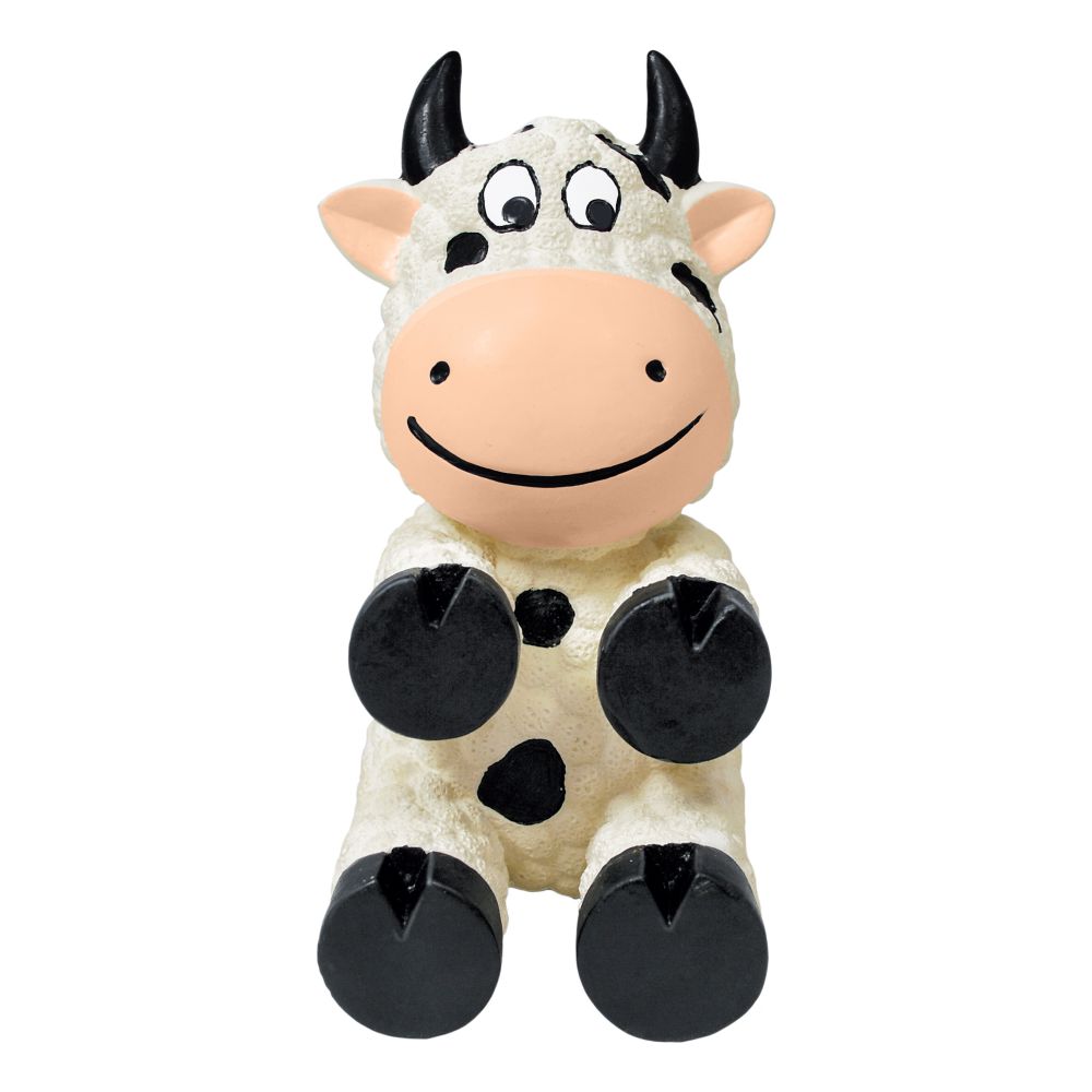 KONG®Wiggi™ Cow