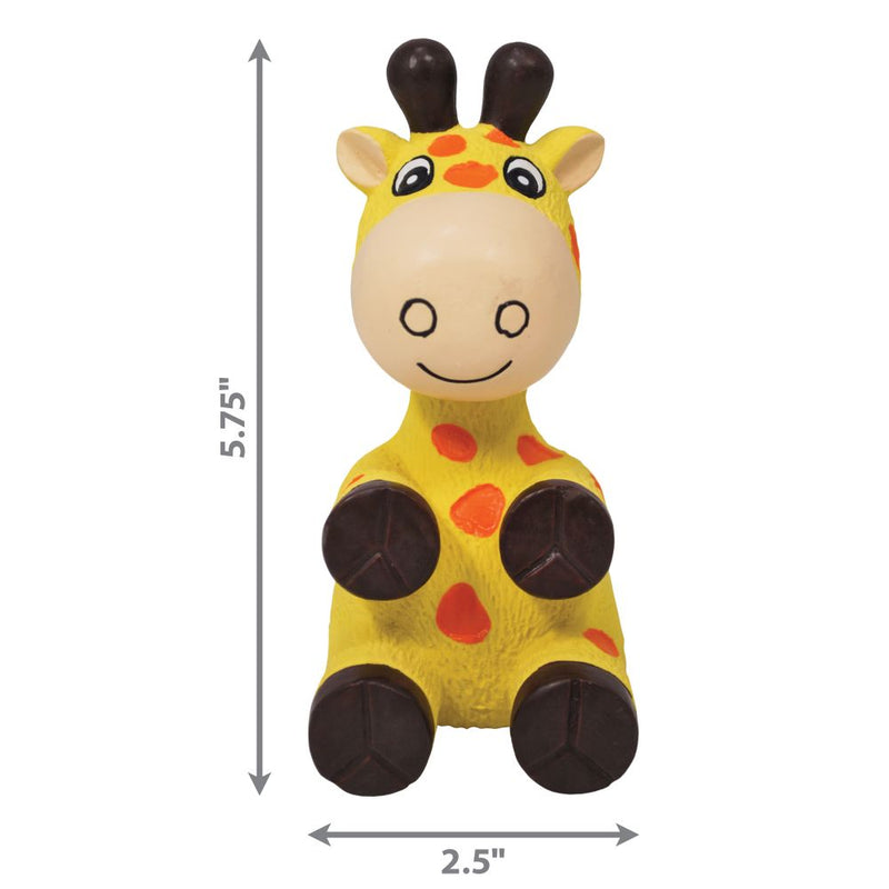 KONG® Wiggi™ Giraffe