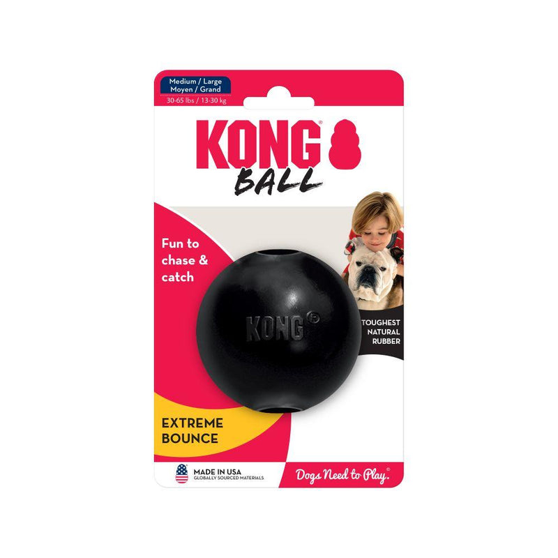 KONG® Extreme Ball Medium/Large - Amin Pet Shop