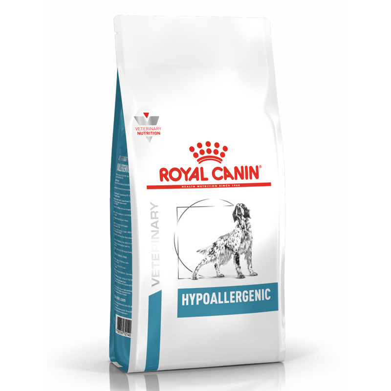 Royal Canin Hypoallergenic 7kG