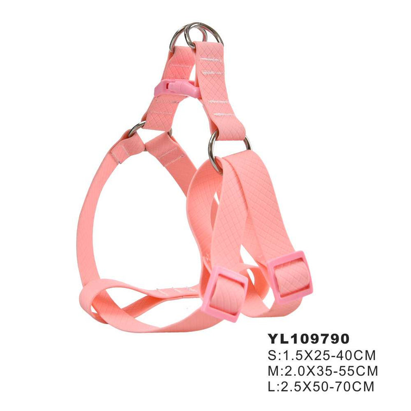 Pet harness: YL109790