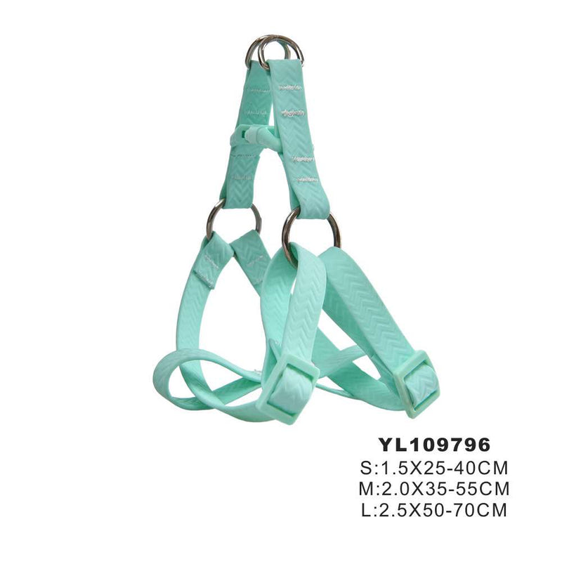 Pet harness: YL109796-M