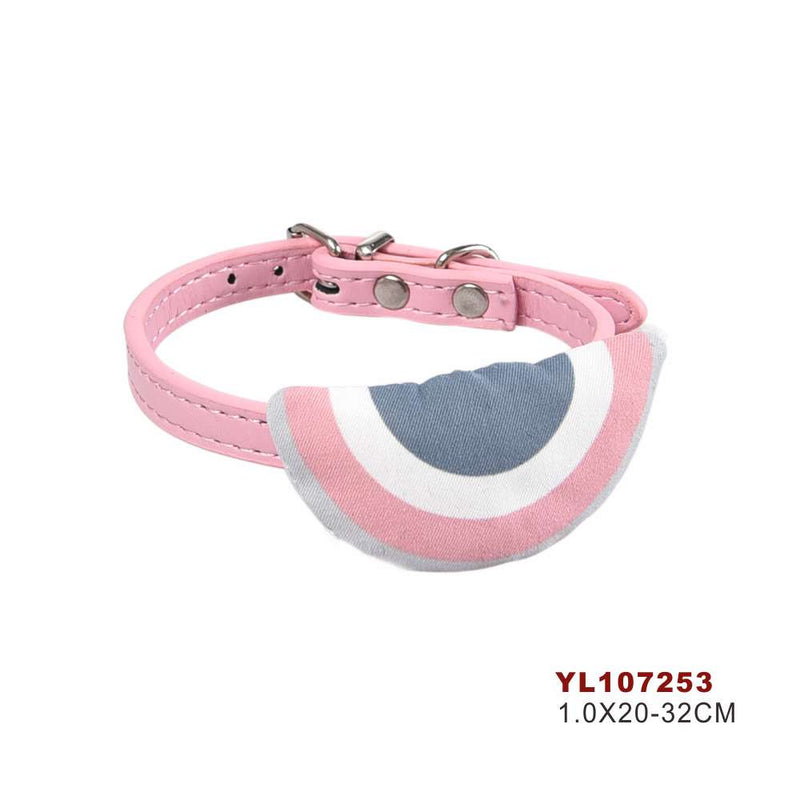 Pet collar: YJ107253