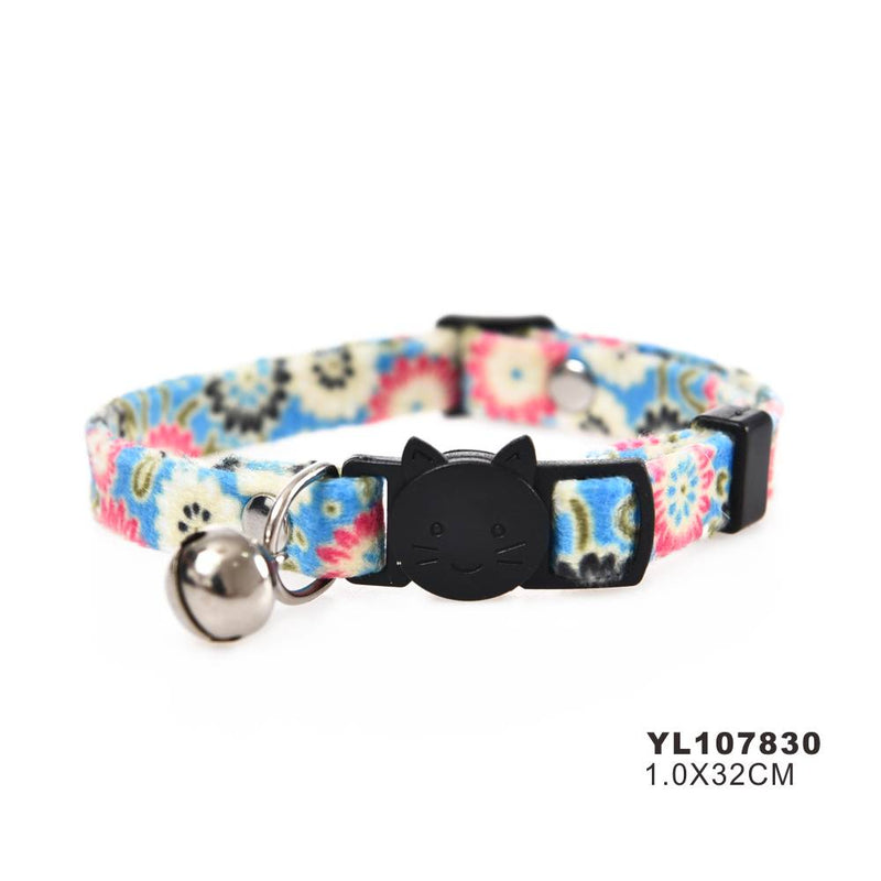 Cat collar: YL107830