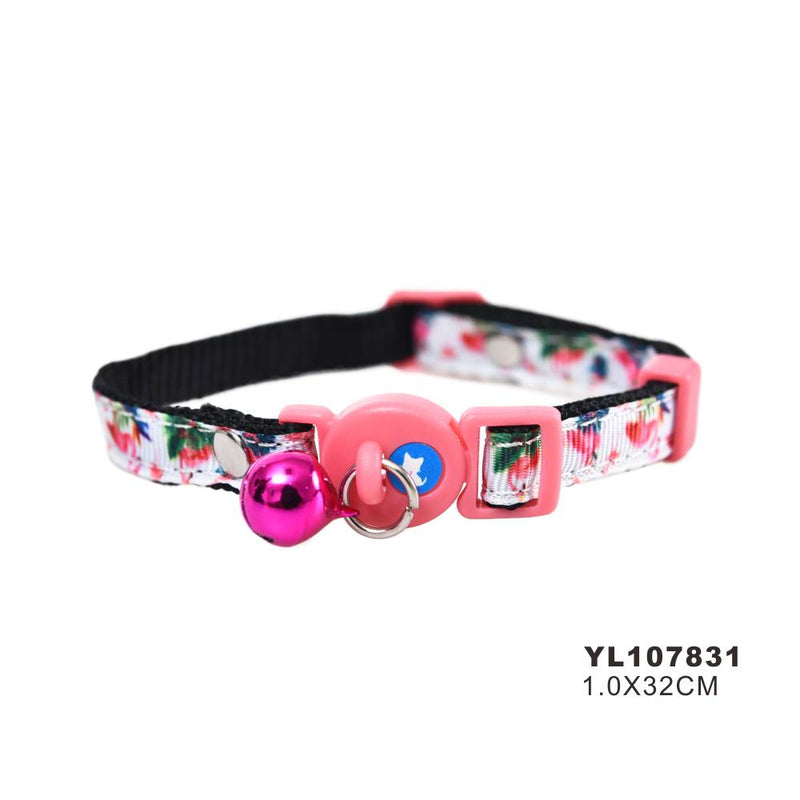 Cat collar: YL107831