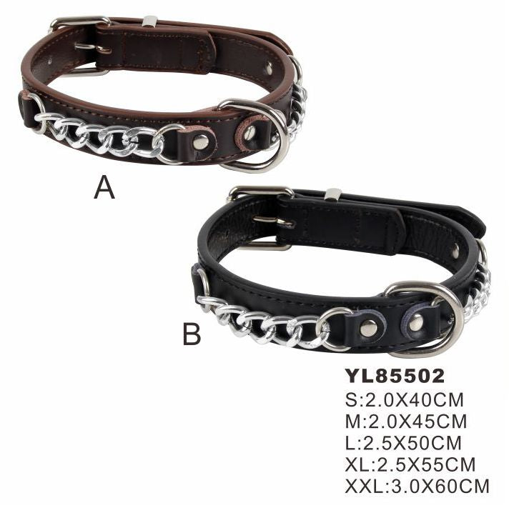 Pet collar: YL85502 - YL119453