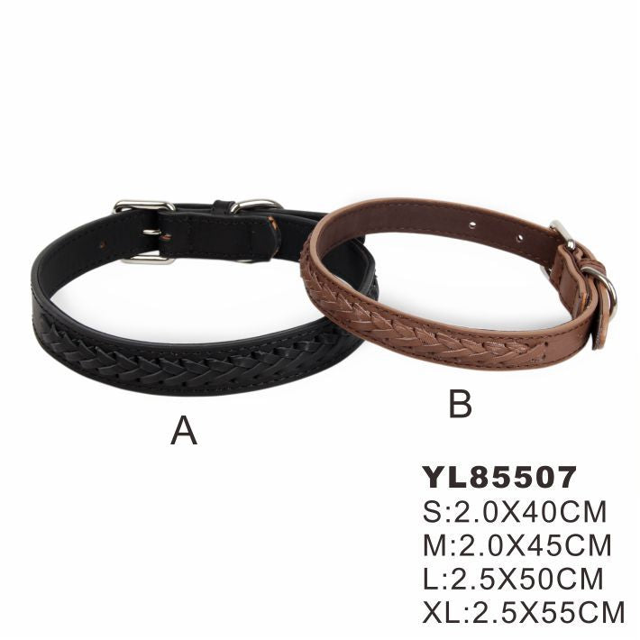 Pet collar: YL85507-L