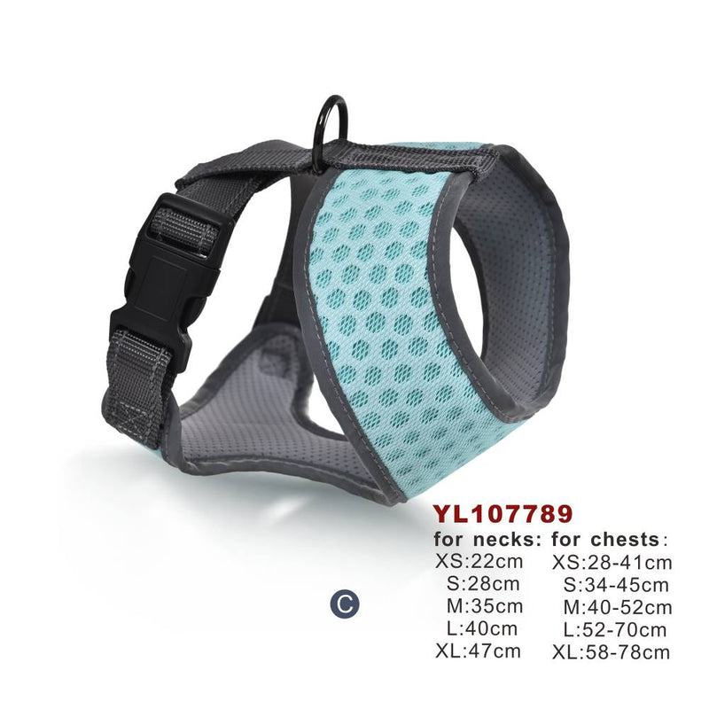 Pet harness: YL107789-S