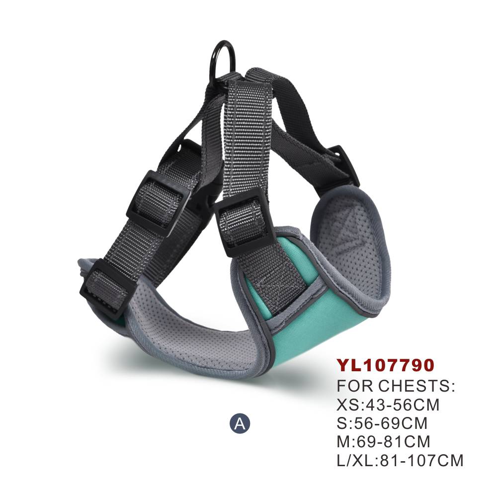 Pet harness: YL107790-S